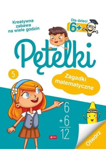 Zagadki matematyczne p�telki