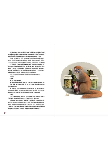 Psyjaciele - Marcin Kozio�