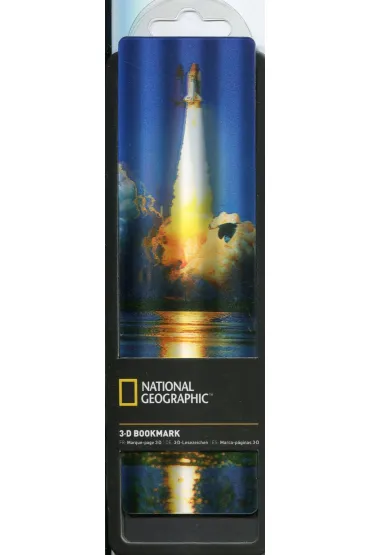 If Zak�adka 3D National Geographic Statek Kosmiczny