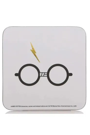 Half Moon Bay Harry Potter Podk�adka pod kubek - Okulary