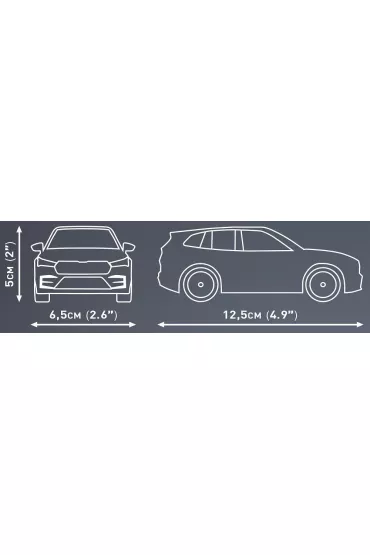 Skoda Enyaq Sportline