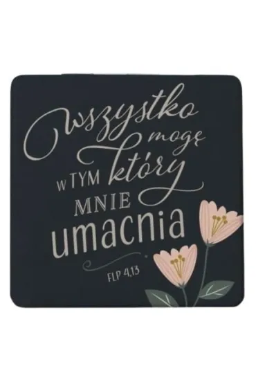 Szaron Lusterko kieszonkowe - Wszystko mog� w Chrystusie