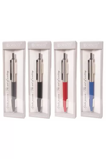 Sadpex D�ugopis Reporter w etui