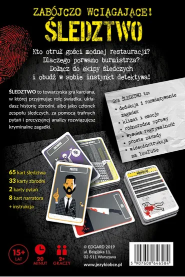 �ledztwo Edgard