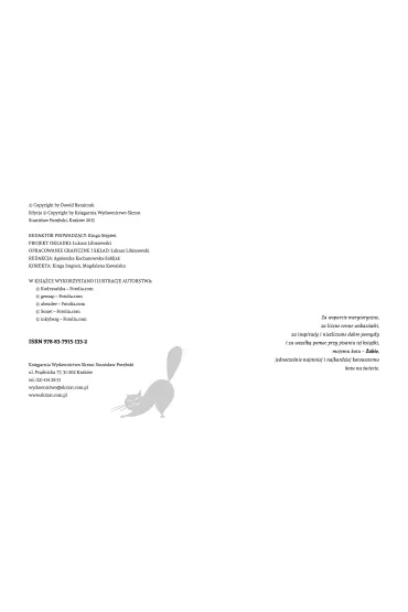 Jak wytresowa� kota? - Dawid Ratajczak