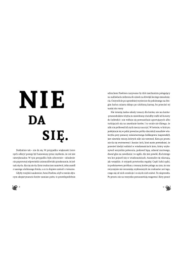 Jak wytresowa� kota? - Dawid Ratajczak