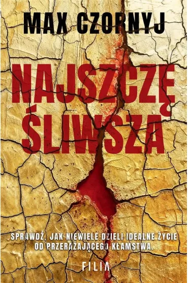 Najszcz�liwsza - Max Czornyj
