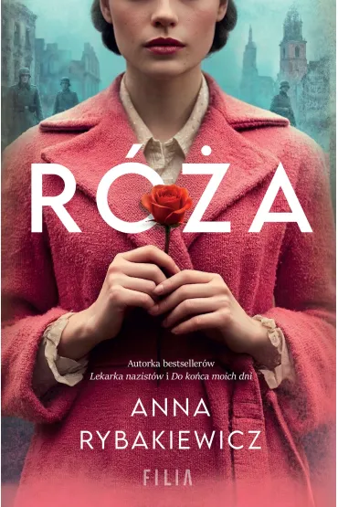 R�a - Anna  Rybakiewicz
