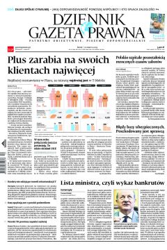 ePrasa Dziennik Gazeta Prawna 56/2013