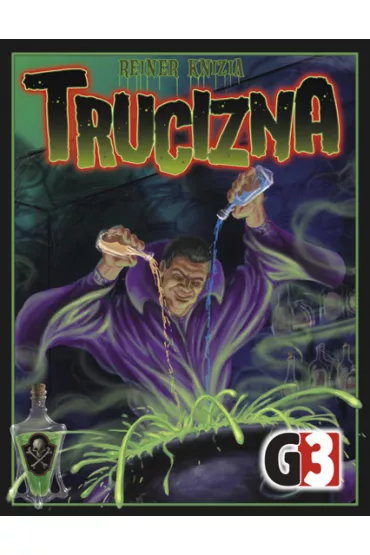 Trucizna