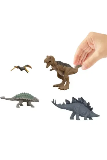 Jurassic World Kalendarz adwentowy 2024