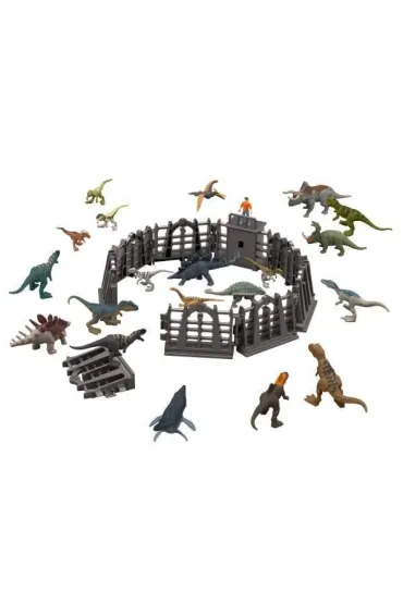 Jurassic World Kalendarz adwentowy 2024