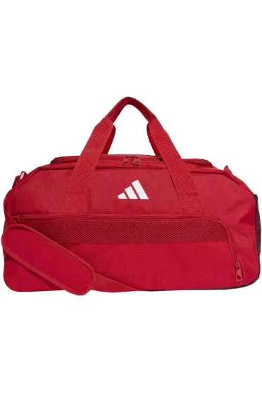 Torba Sportowa Adidas Tiro League Czerwona 24,75l