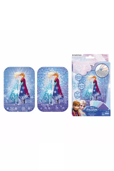 Kraina Lodu Zestaw kreatywny do samodzielnego sk�adania Frozen
