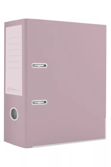 Interdruk Nude Segregator A4 Pastel Nude