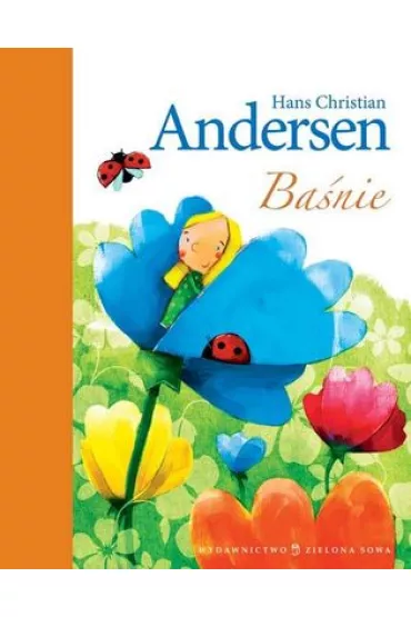 Ba�nie andersen - Hans Christian Andersen