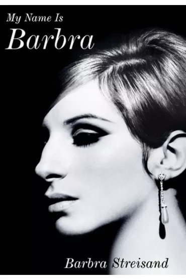 My Name is Barbra - Barbra Streisand