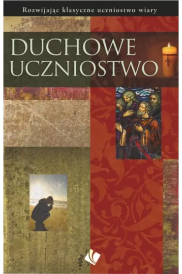 Duchowe uczniostwo