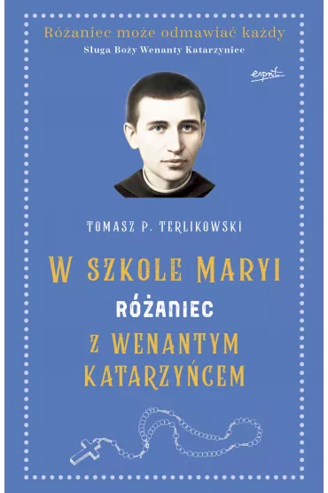 R�aniec z wenantym katarzy�cem - Tomasz Terlikowski