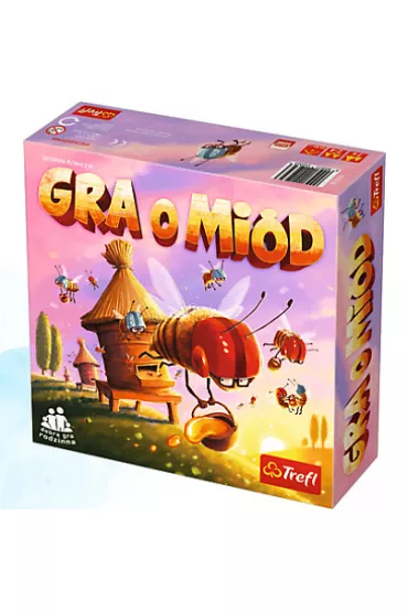 Gra o mi�d