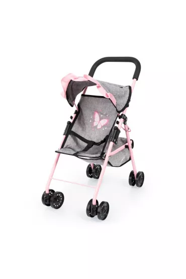 W�zek Spacer�wka Buggy zestaw Bayer