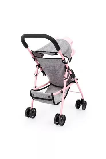W�zek Spacer�wka Buggy zestaw Bayer
