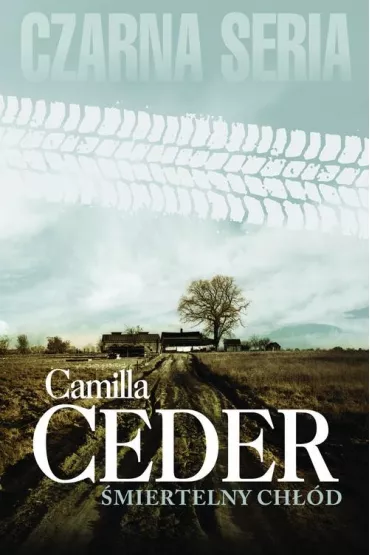 �miertelny ch��d - Camilla Ceder