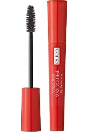 Pupa Mascara Maxi Volume 10 ml