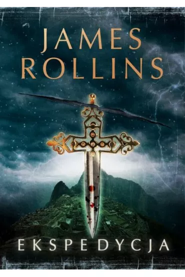 Ekspedycja - James Rollins