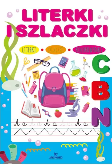 Literki i szlaczki - Ewelina  Chmieli�ska