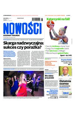 ePrasa Nowoci Dziennik Toruski  41/2019