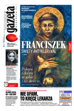 ePrasa Gazeta Wyborcza - Olsztyn 76/2013