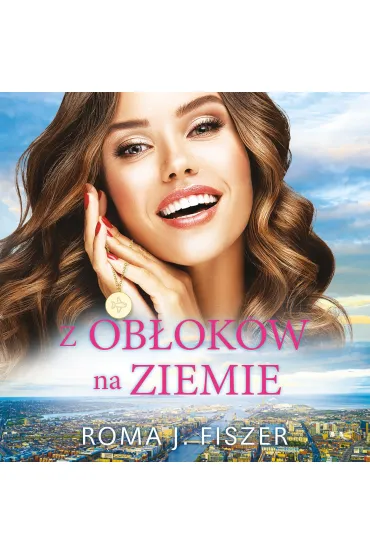 Audiobook Z ob�ok�w na ziemi� mp3 - Roma J. Fiszer