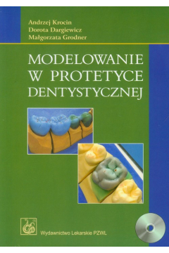 Modelowanie w protetyce dentystycznej
