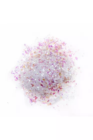 Dalprint �nieg dekoracyjny Opalescent 40g
