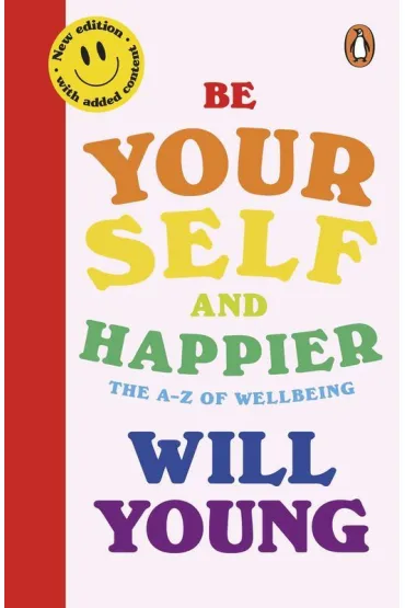 Be Yourself and Happier - Will Young