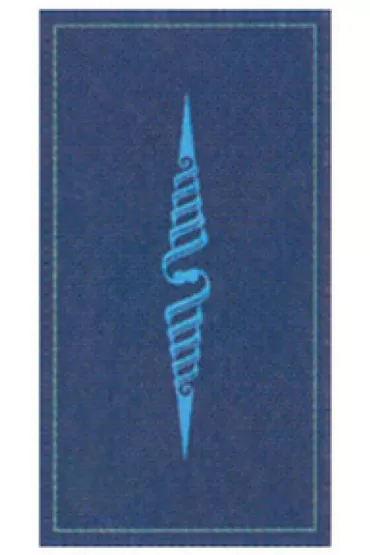 Tiny Universal Waite Tarot Deck