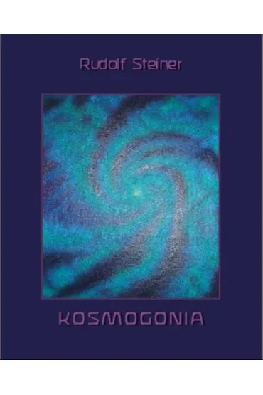 Kosmogonia - Rudolf Steiner