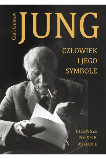 Cz�owiek i jego symbole - Carl Gustaw  Jung