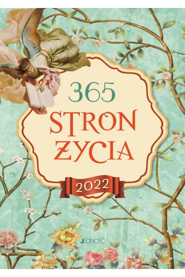 365 stron �ycia - Hubert Wo��cewicz, Justyna  Bielecka