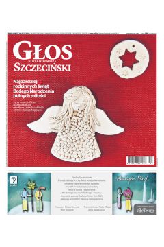 ePrasa Gos Dziennik Pomorza - Gos Szczeciski 298/2014