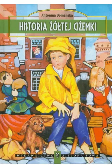 Historia ��tej ci�emki