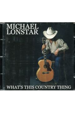 What's this country thing CD