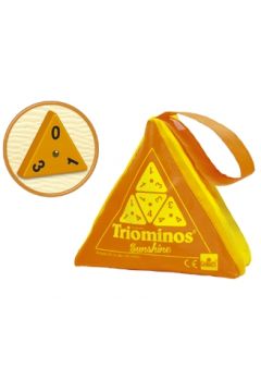 Triominos Sunshine (pomaraczowy)