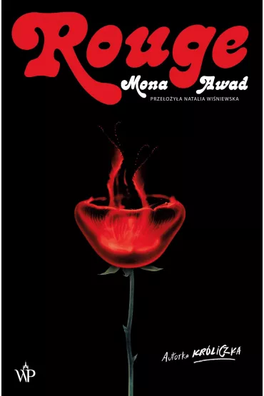 Rouge - Mona Awad