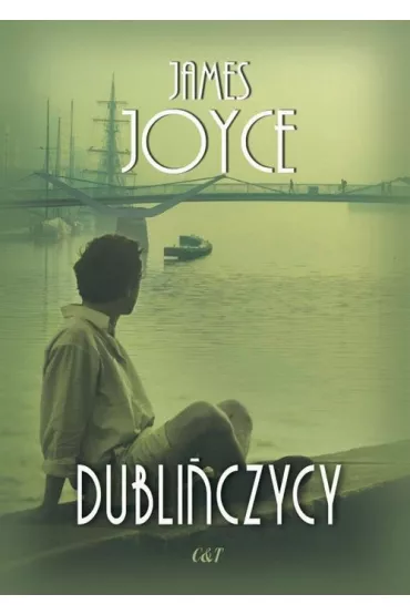 Dubli�czycy - James Joyce