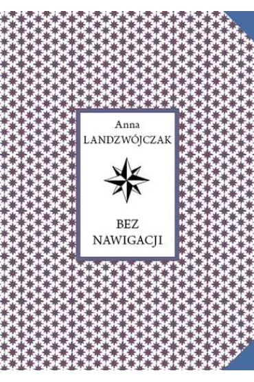 Bez nawigacji - Anna Landzw�jczak