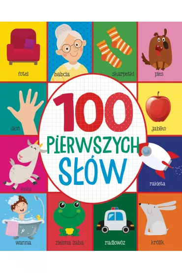 100 pierwszych s��w