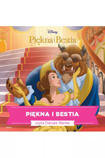 Audiobook Pi�kna i bestia mp3
