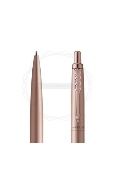 Parker D�ugopis automatyczny Jotter Monochrome r�owe z�oto